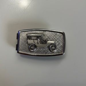 Anson Money clip